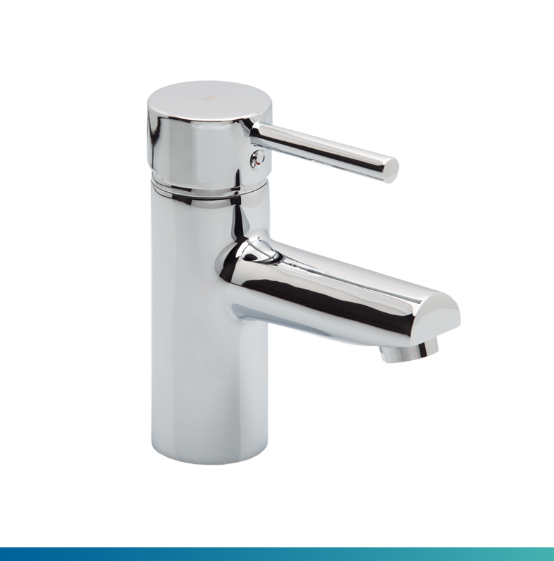 GRIFERIA LAVATORIO VASSER LYRA MONOCOMANDO (10/2302)