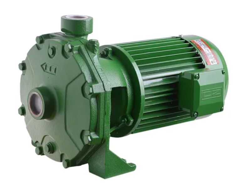 BOMBA CZERWENY SCM2-60T 3HP 380