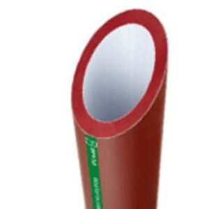 CAÑO 4X4 IPS 1 1/4" X MT