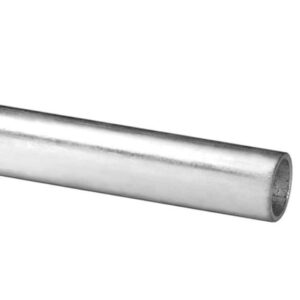 CAÑO GALVANIZADO 4" X MT.