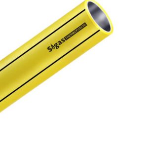 CAÑO SIGAS 63MM X MT