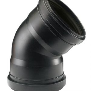 CODO DURATOP 45 HH 40MM