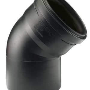 CODO DURATOP 45 MH 40MM