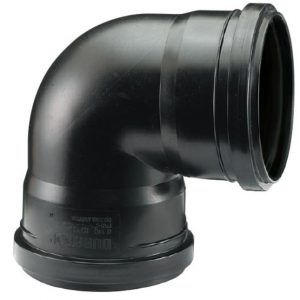 CODO DURATOP 90 HH 110MM