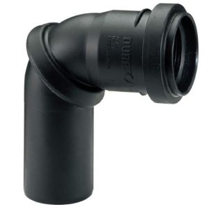 CODO DURATOP POLIANGULAR 63MM
