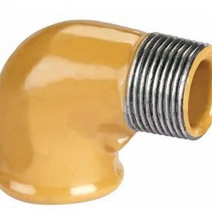 CODO EPOXI 90 MH 1/2"