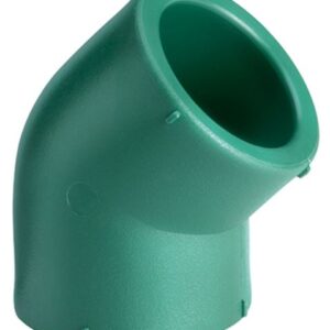 CODO FUSION ACQUA SYSTEM 45 20MM HH