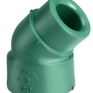 CODO FUSION ACQUA SYSTEM 45 25MM MH