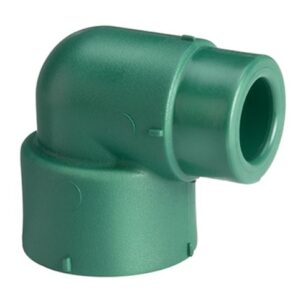 CODO FUSION ACQUA SYSTEM 90 20MM MH