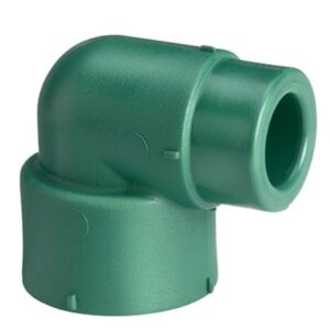 CODO FUSION ACQUA SYSTEM 90 25MM MH