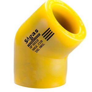 CODO SIGAS 45 32MM