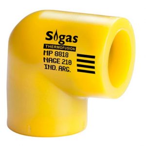 CODO SIGAS 90 32MM