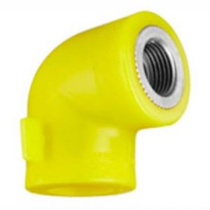 CODO VANTEC 90 CON INSERTO H 32X1"