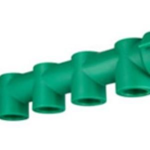 COLECTOR FUSION 4 BAJADAS 32X25MM