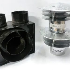 CONJUNTO TBU 5000 KCAL.