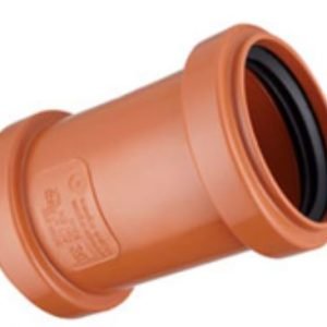 CUPLA DESAGUE 63MM