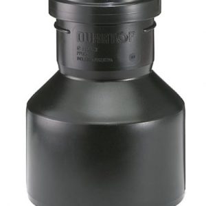 CUPLA DURATOP REDUCCION 110X63MM