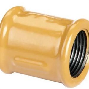CUPLA EPOXI HH 1/2"