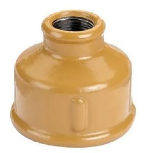 CUPLA EPOXI REDUCCION 1 X 3/4"