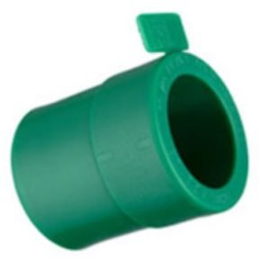 CUPLA FUSION REDUCCION MH 90X63MM