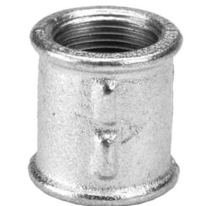 CUPLA GALVANIZADO 1 1/4"