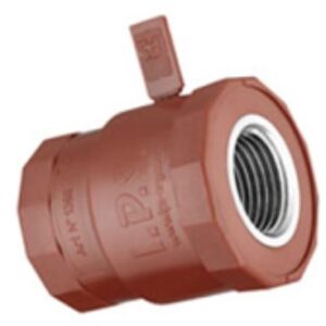 CUPLA ROSCA CON INSERTO H 1/2"