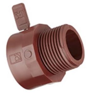 CUPLA ROSCA MH 3/4"