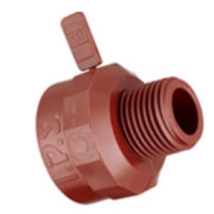 CUPLA ROSCA REDUCCION MH 1/2X3/4"