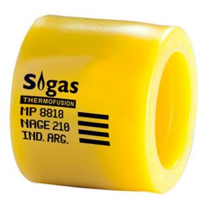 CUPLA SIGAS 40MM