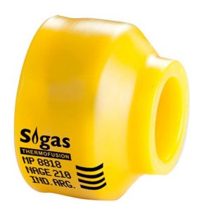 CUPLA SIGAS REDUCCION 50X40MM