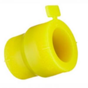 CUPLA VANTEC REDUCCION 25X20MM