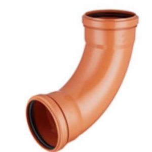 CURVA DESAGUE 90 HH 110MM