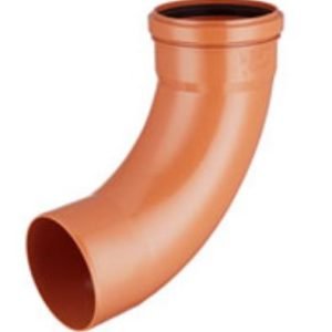 CURVA DESAGUE 90 MH 110MM