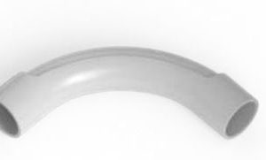 GENROD CURVA 32MM