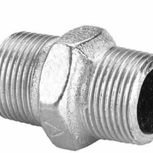 ENTRERROSCA GALVANIZADO 3"
