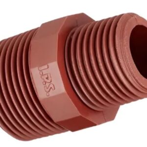 ENTRERROSCA ROSCA REDUCCION 1X3/4"