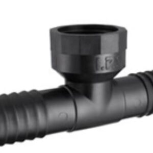 ESPIGA REDUCCION DOBLE TE ROSCA HEMBRA 1X1/2"