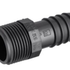 ESPIGA ROSCA MACHO 1/2"