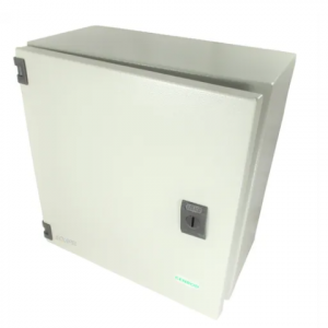 GENROD GABINETE ESTANCO S9000 30X30X10 CALADO P/10