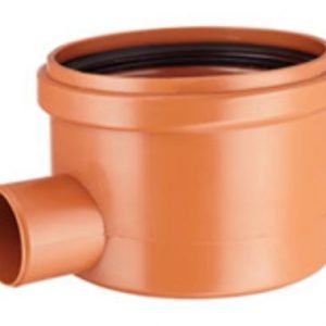 PILETA DESAGUE BALCON M 63MM