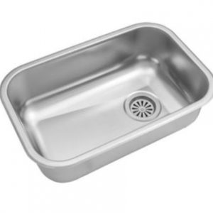 PILETA SIMPLE JOHNSON ACERO 430 ZZ52/18