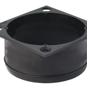 PORTAMARCO DURATOP MACHO 12X12 CM