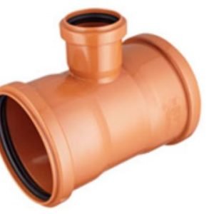 RAMAL T DESAGUE 90 HH 63X40MM
