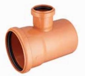 RAMAL T DESAGUE 90 MH 63X40MM