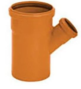 RAMAL Y D 45 MH 110X50MM