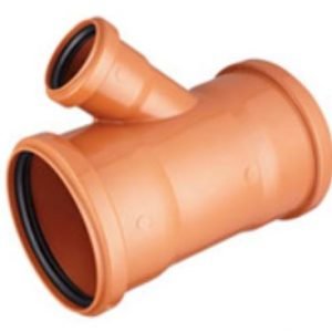 RAMAL Y DESAGUE 45 HH 110X63MM