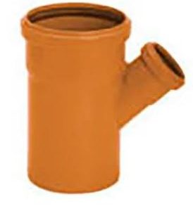 RAMAL Y DESAGUE 45 MH 63X50MM