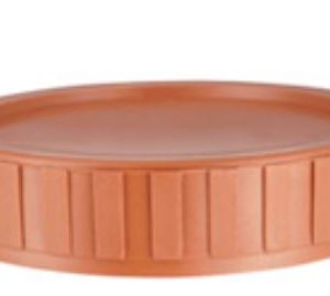 TAPA DESAGUE DE INSPECCION 110MM