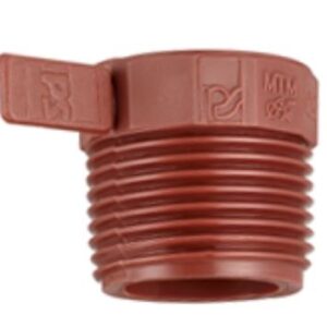 TAPON ROSCA 3"