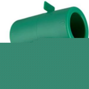 TE FUSION CON INSERTO H 32X1"